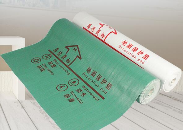 装修地板保护膜