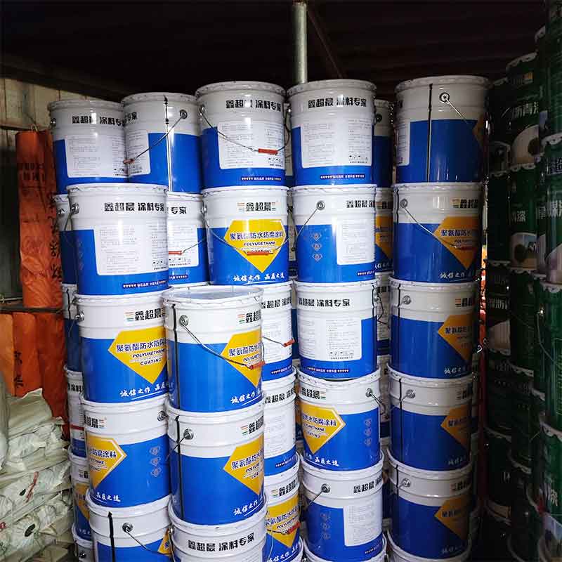 海南防水防腐涂料